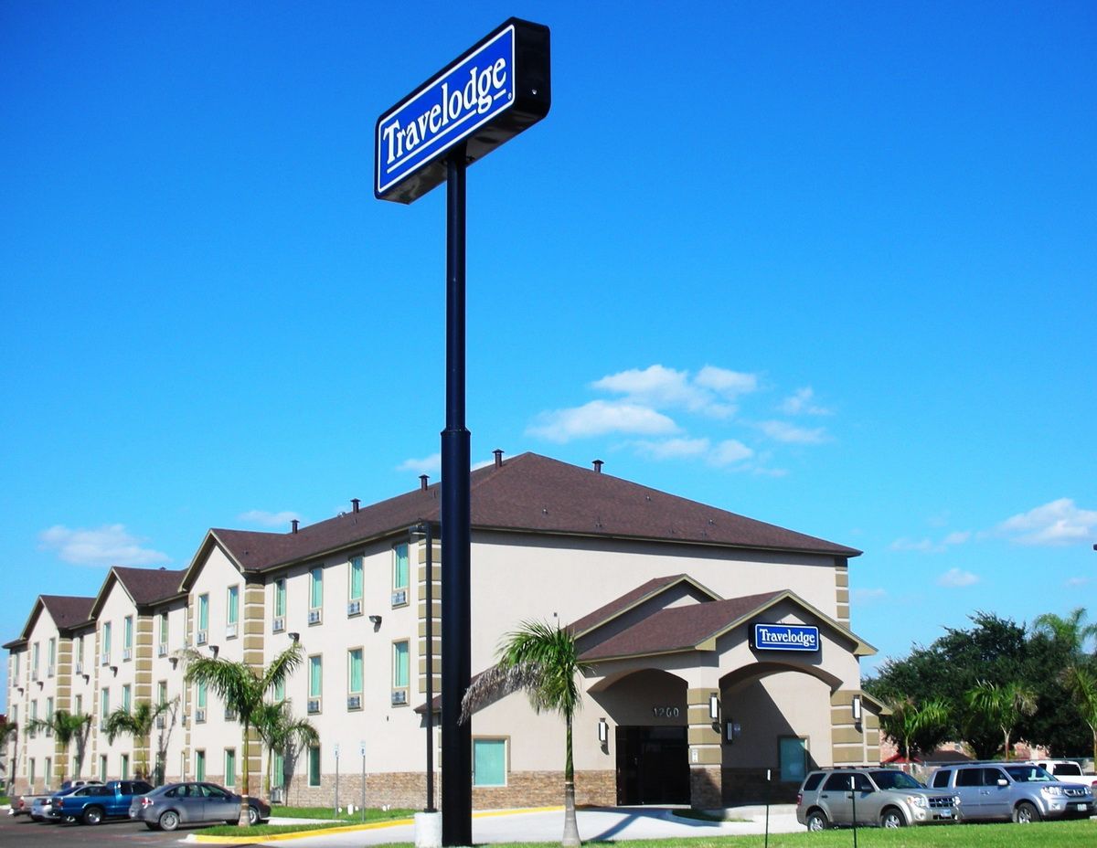 Travelodge Pharr/McAllen - thumb 0