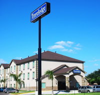 Travelodge Pharr/McAllen - Accommodation Los Angeles