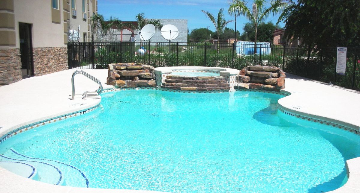 Travelodge Pharr/McAllen - thumb 1