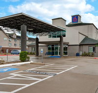 Motel 6 Pharr - Accommodation Los Angeles