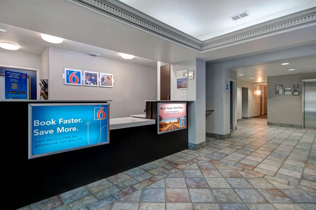 Motel 6 Pharr - thumb 2