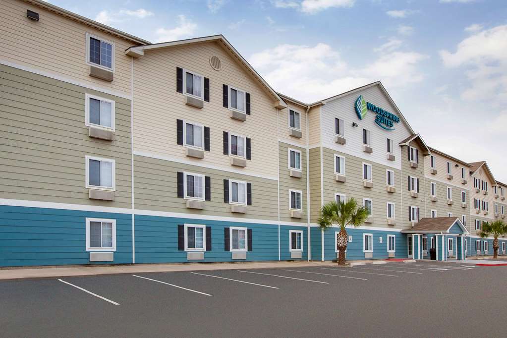WoodSpring Suites Pharr - thumb 0