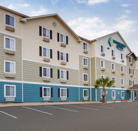 WoodSpring Suites Pharr - Accommodation Los Angeles