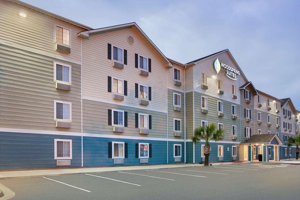 WoodSpring Suites Pharr - thumb 3