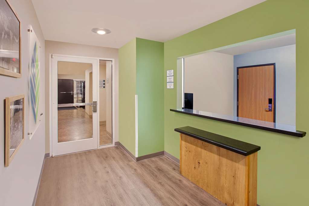 WoodSpring Suites Pharr - thumb 4