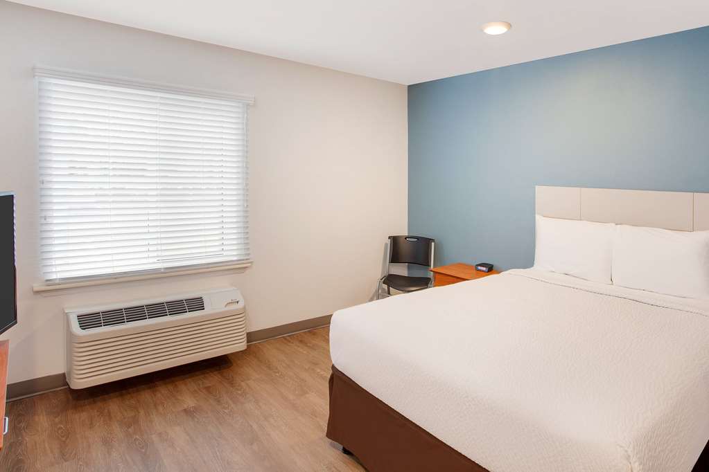 WoodSpring Suites Pharr - thumb 5
