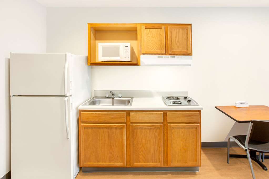 WoodSpring Suites Pharr - thumb 7