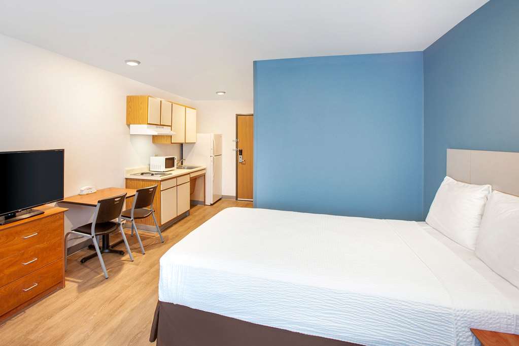 WoodSpring Suites Pharr - thumb 11