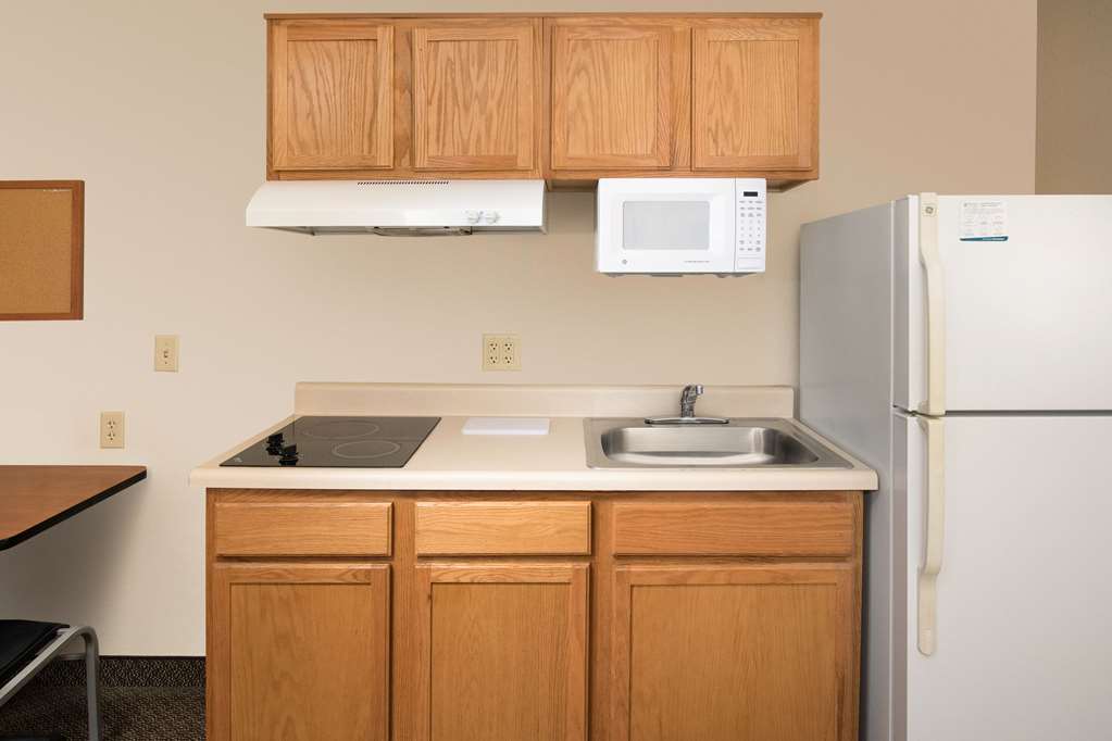 WoodSpring Suites Pharr - thumb 12