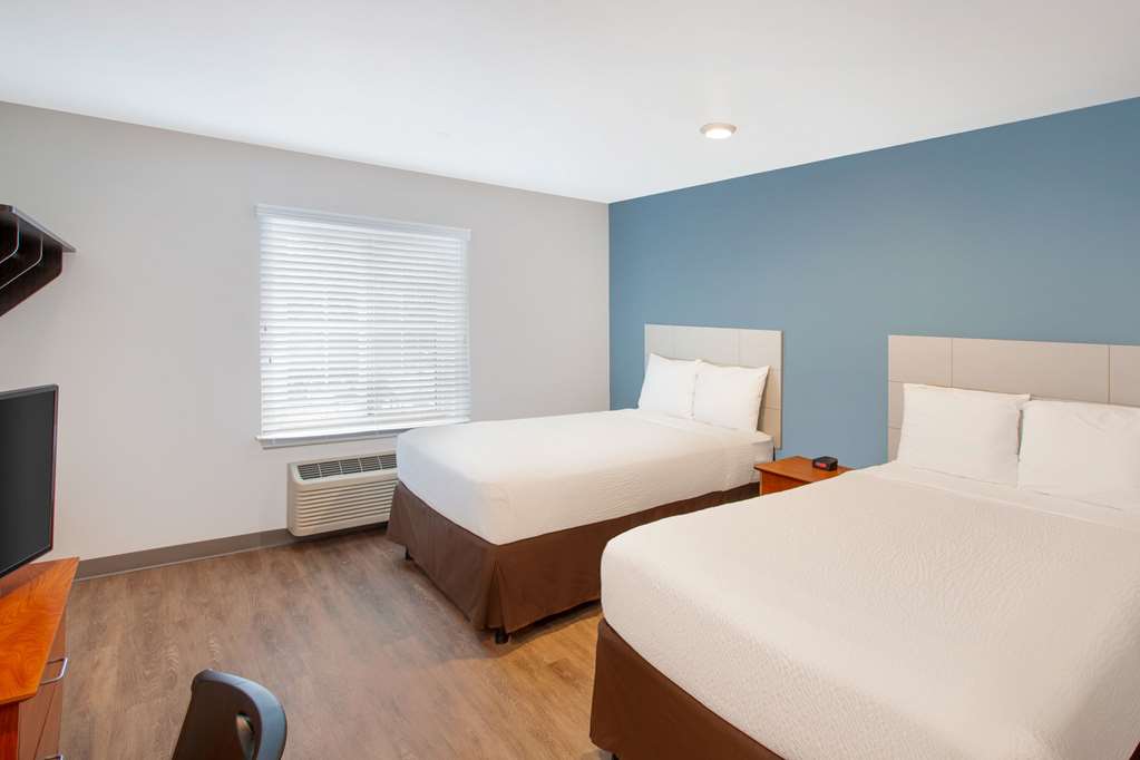 WoodSpring Suites Pharr - thumb 13