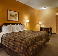SureStay Hotel Mission - Accommodation Los Angeles
