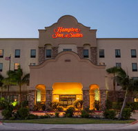 Hampton Inn  Suites Mission - Accommodation Los Angeles