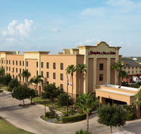 Hampton Inn  Suites Pharr - Accommodation Los Angeles