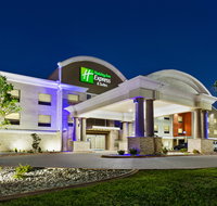 Holiday Inn Express - Accommodation Los Angeles