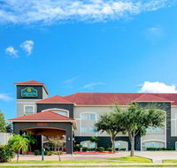 La Quinta Inn  Suites Mission - Accommodation Los Angeles
