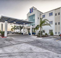 Motel 6 Mission - Accommodation Los Angeles