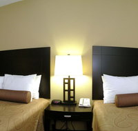 Best Western Bastrop Pines Inn - Accommodation Los Angeles