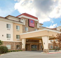 Comfort Suites - Accommodation Los Angeles