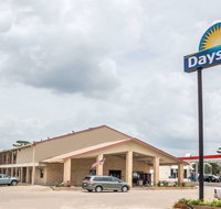 Days Inn Bastrop - Accommodation Los Angeles