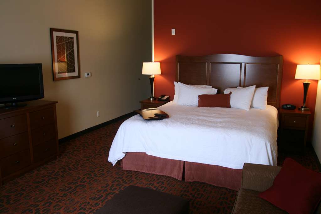 Hampton Inn & Suites Bastrop - thumb 3