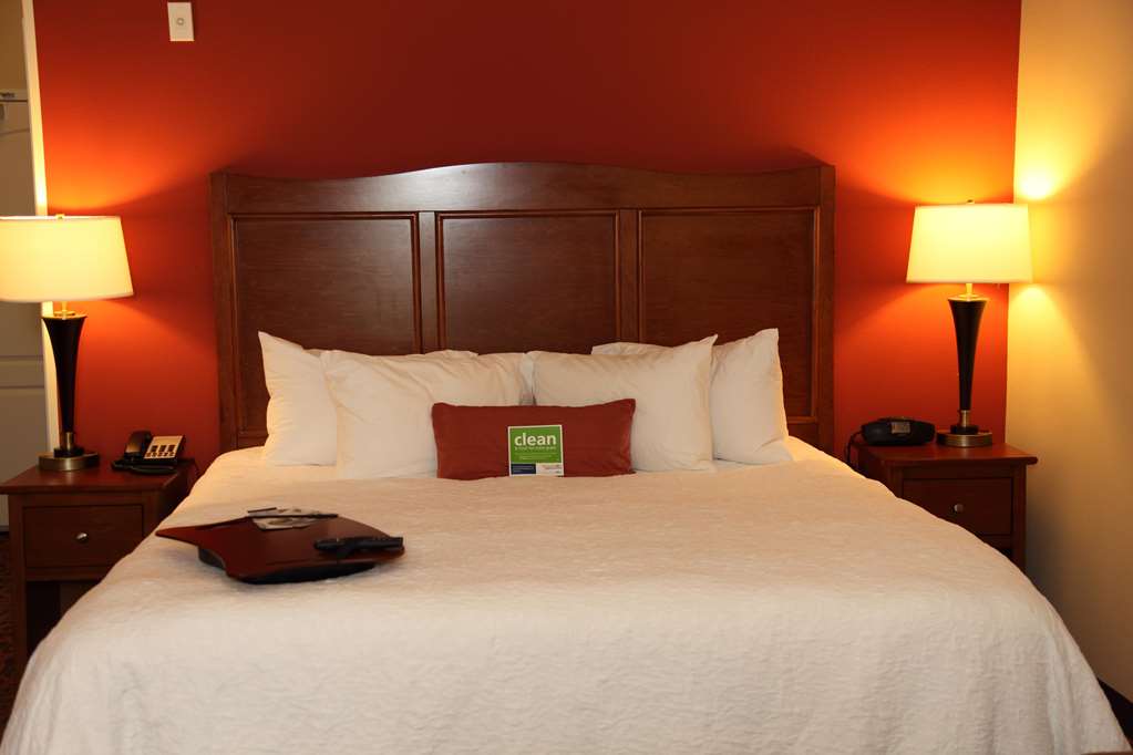 Hampton Inn & Suites Bastrop - thumb 4