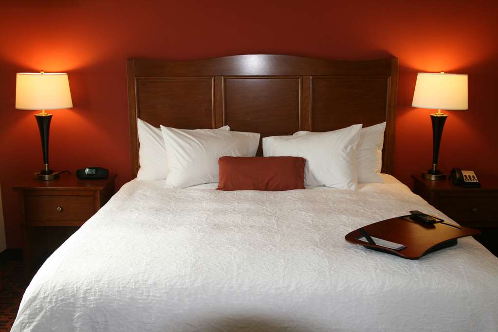 Hampton Inn & Suites Bastrop - thumb 5