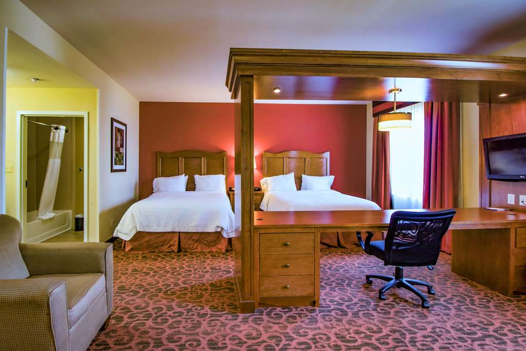 Hampton Inn & Suites Bastrop - thumb 7