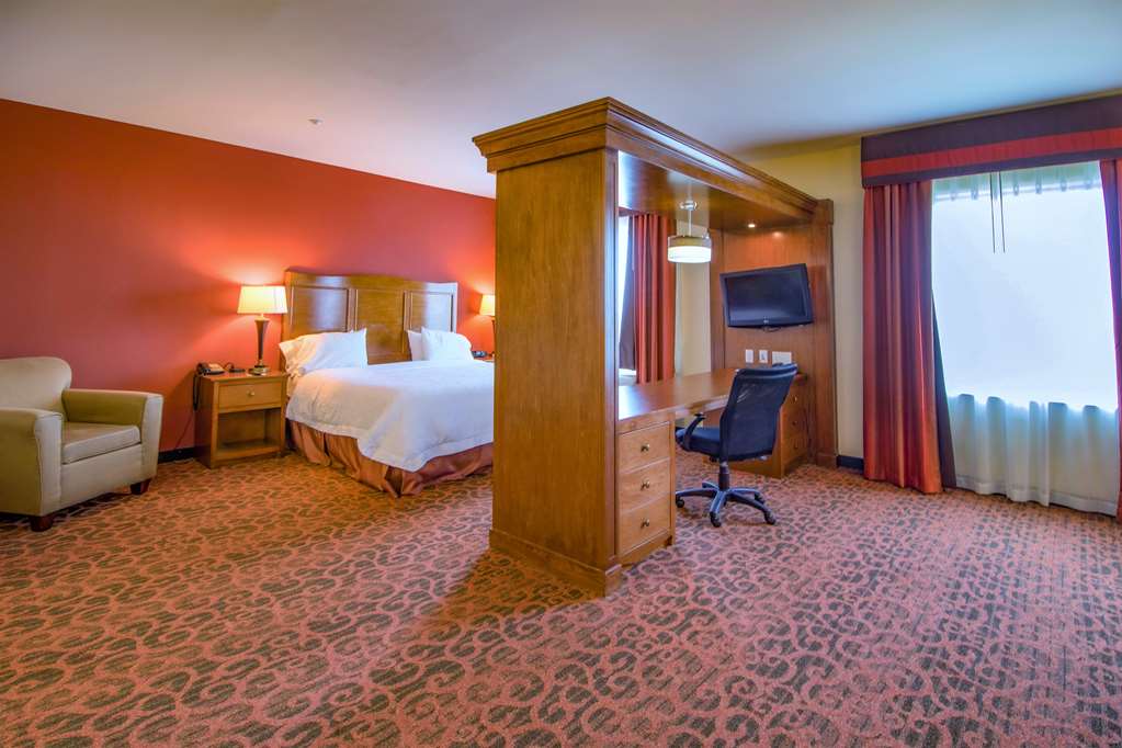 Hampton Inn & Suites Bastrop - thumb 8