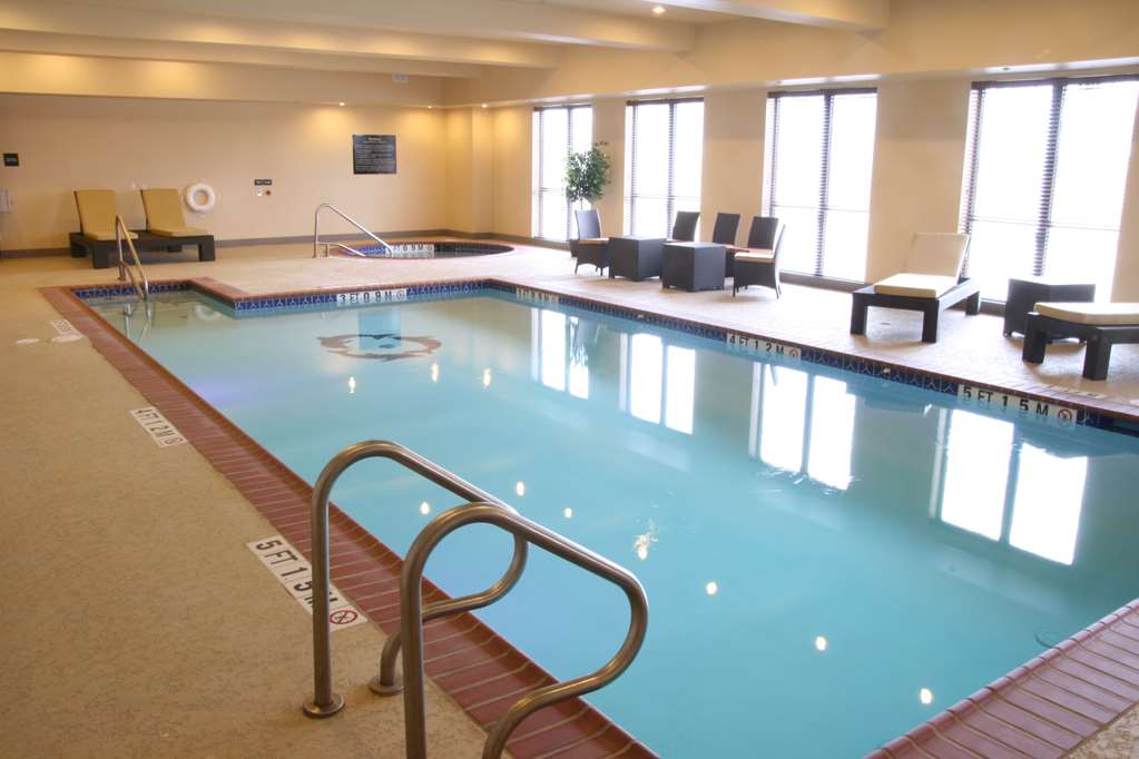 Hampton Inn & Suites Bastrop - thumb 9