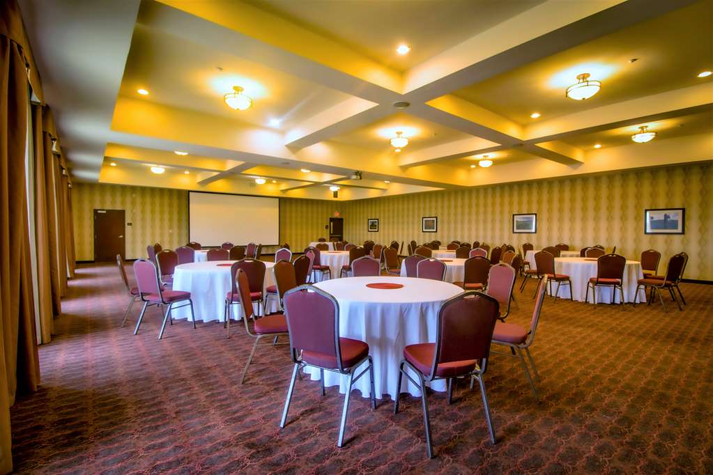 Hampton Inn & Suites Bastrop - thumb 11