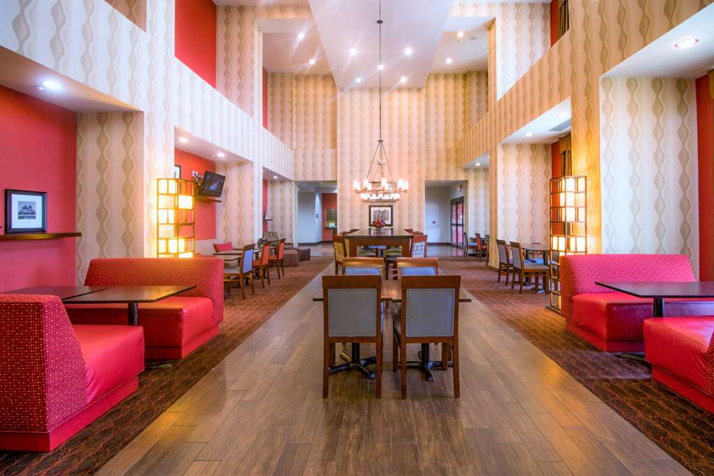 Hampton Inn & Suites Bastrop - thumb 12