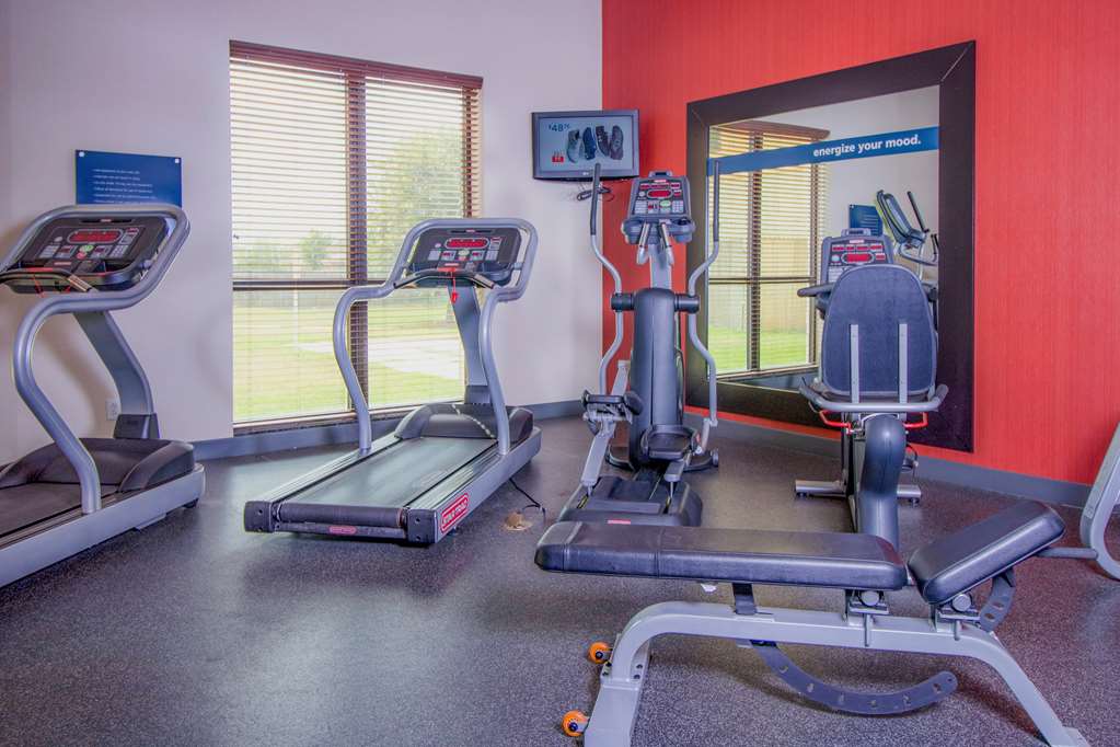 Hampton Inn & Suites Bastrop - thumb 13