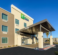 Holiday Inn Express - Accommodation Los Angeles