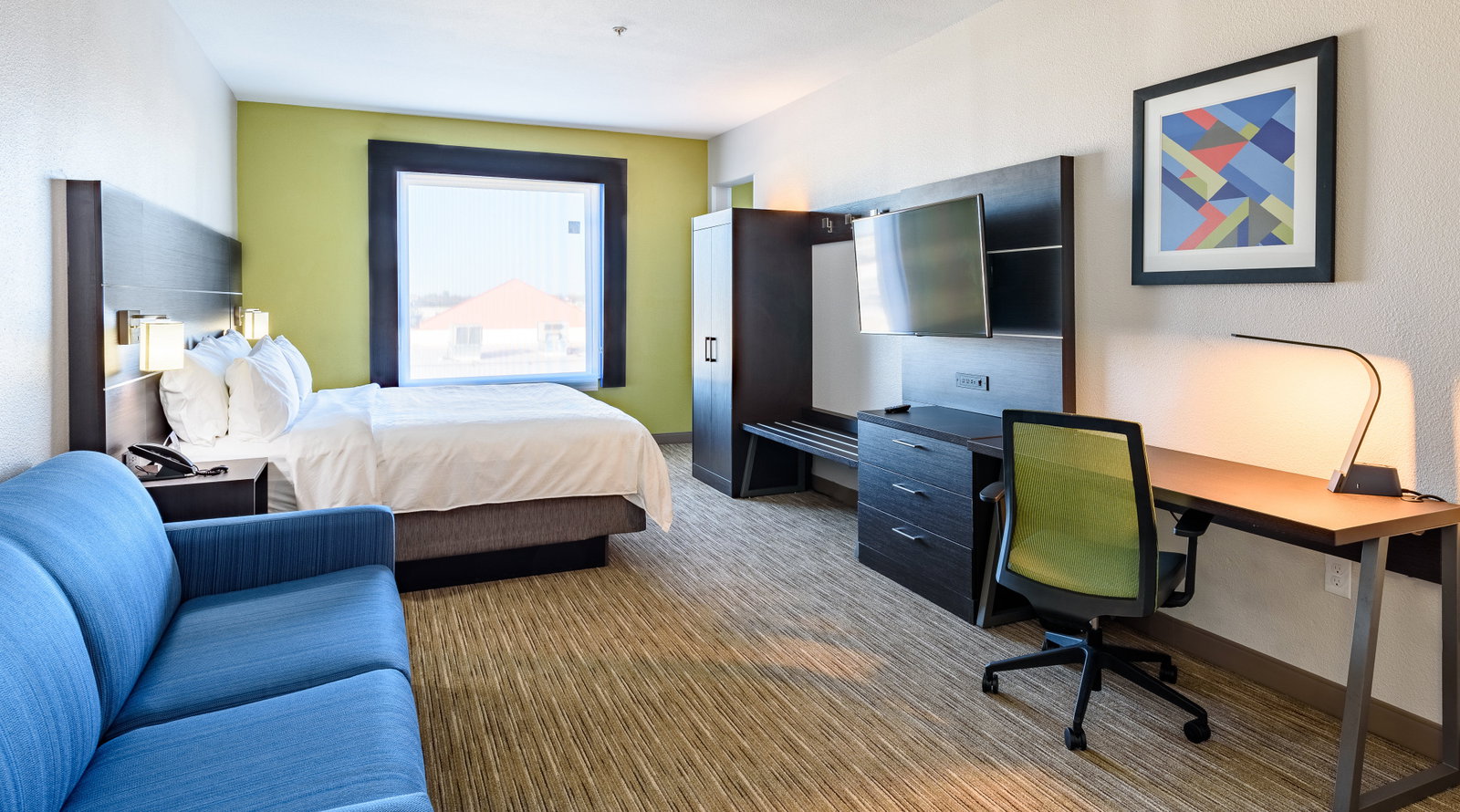 Holiday Inn Express - thumb 13