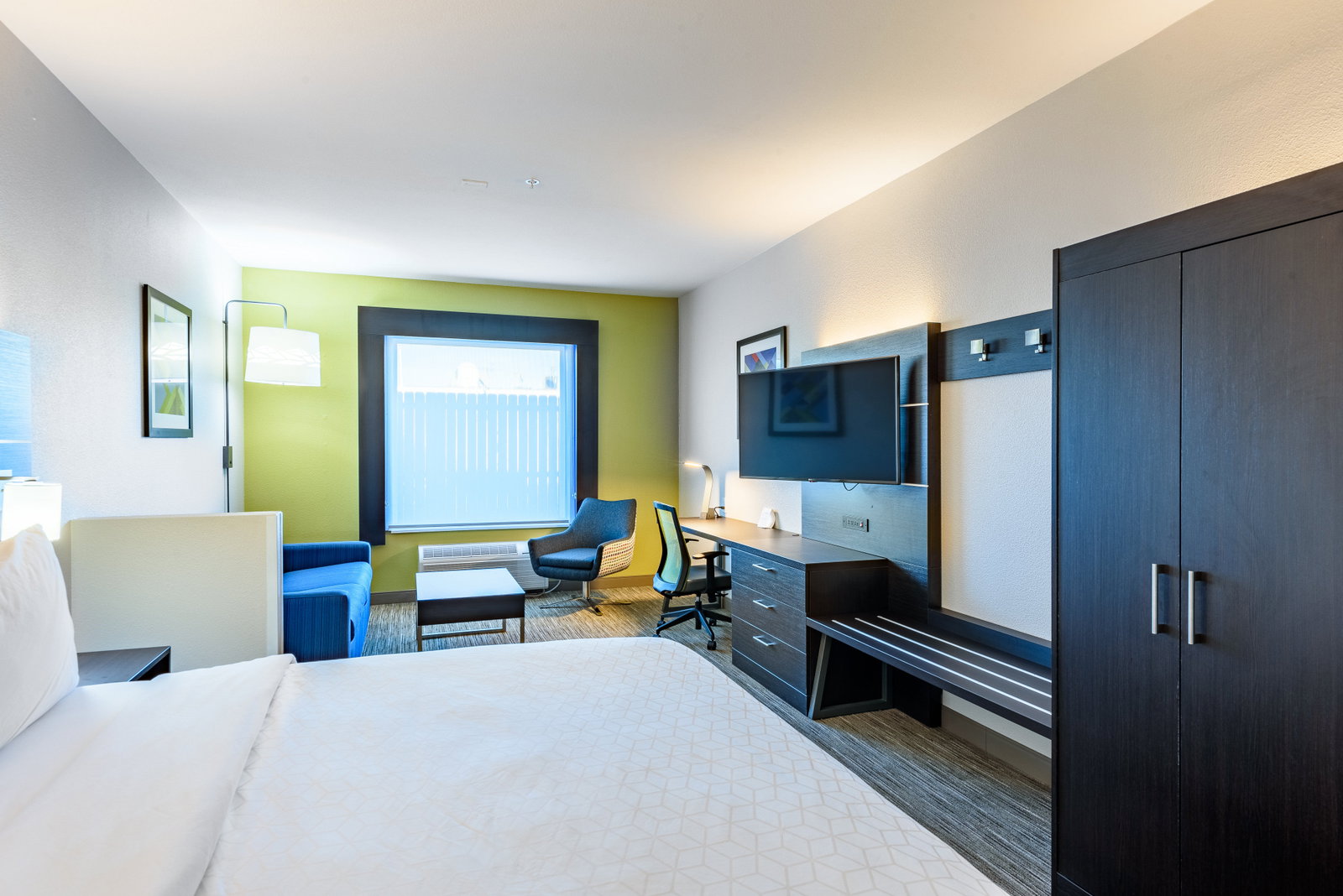 Holiday Inn Express - thumb 14