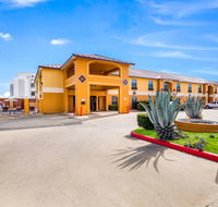 Quality Inn - Accommodation Los Angeles
