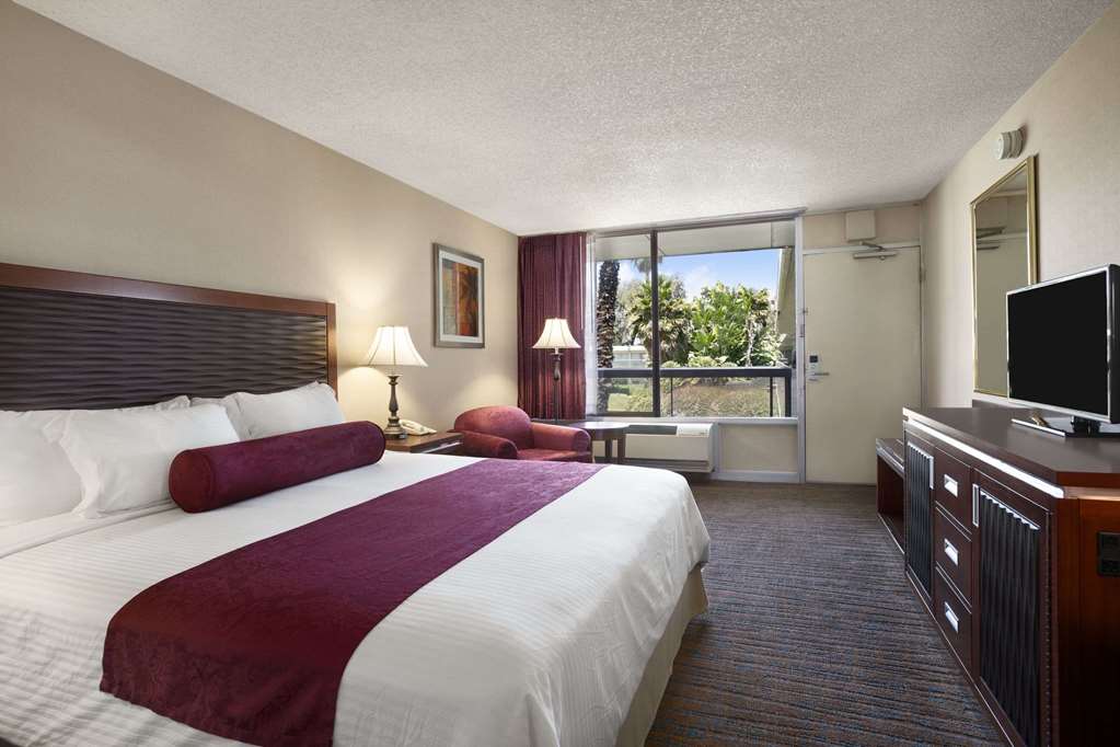 Ramada Sunnyvale/Silicon Valley - thumb 5