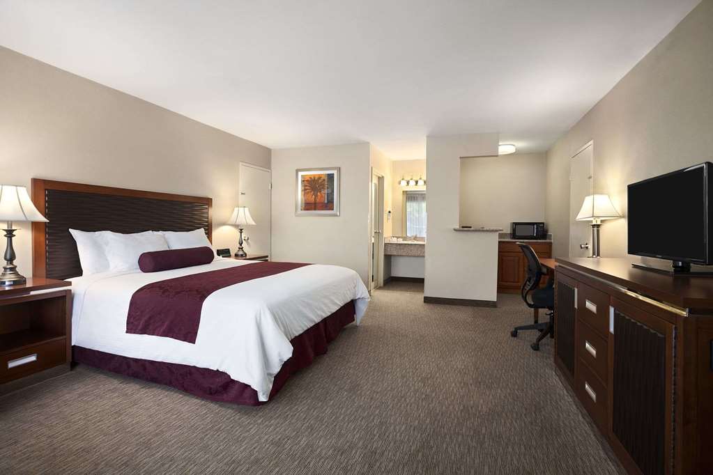 Ramada Sunnyvale/Silicon Valley - thumb 6