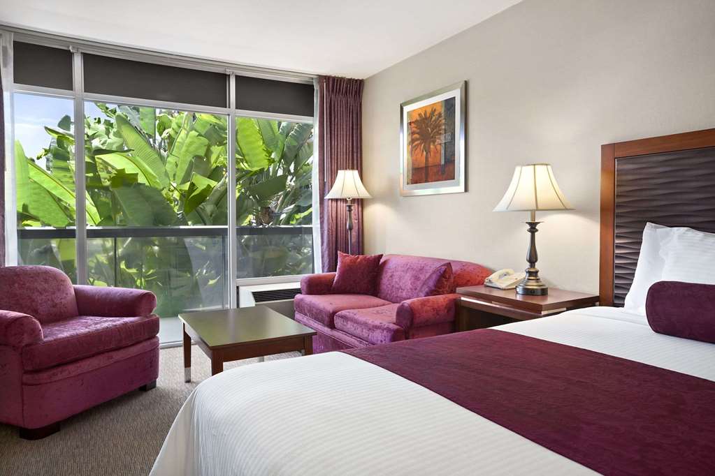 Ramada Sunnyvale/Silicon Valley - thumb 7