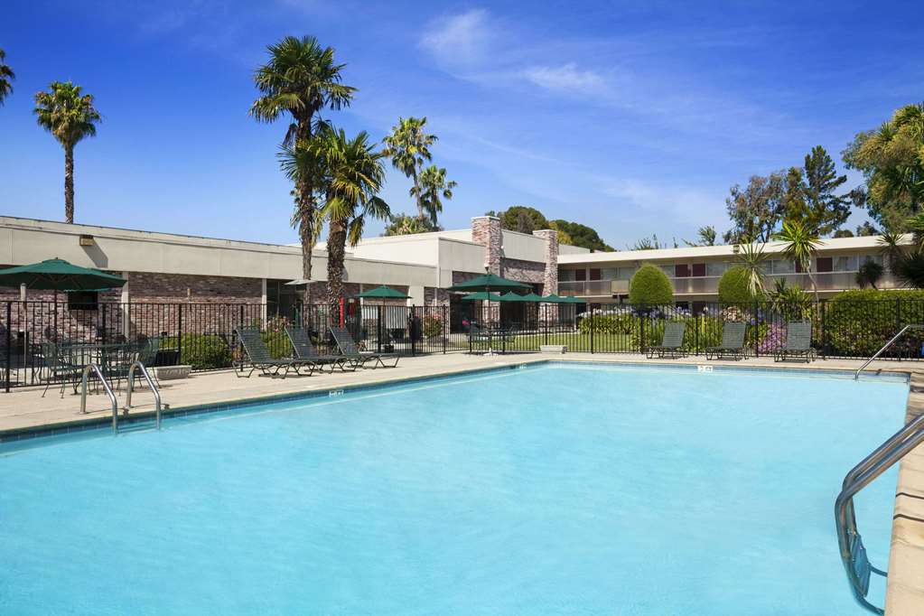 Ramada Sunnyvale/Silicon Valley - thumb 8