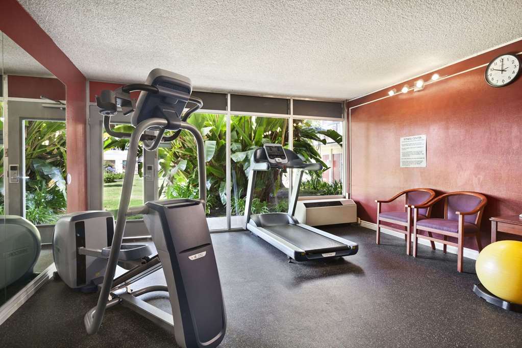 Ramada Sunnyvale/Silicon Valley - thumb 10