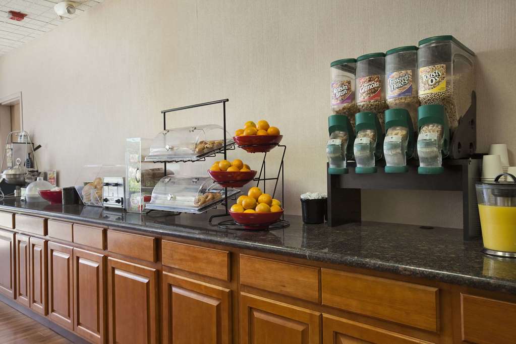 Ramada Sunnyvale/Silicon Valley - thumb 13
