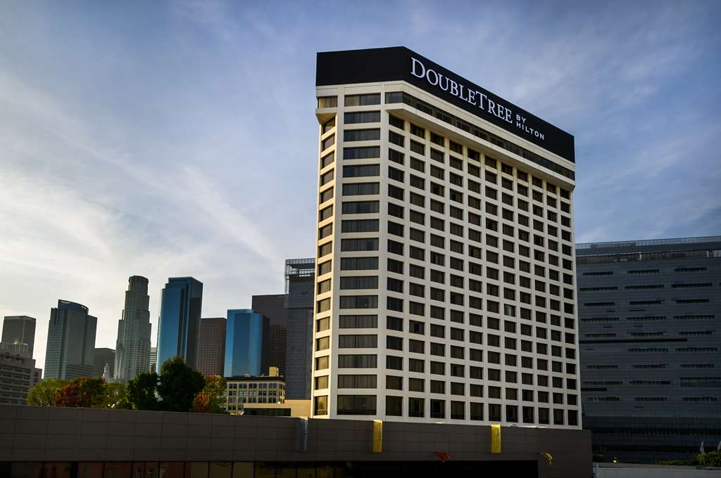 DoubleTree By Hilton Hotel LA Downtown