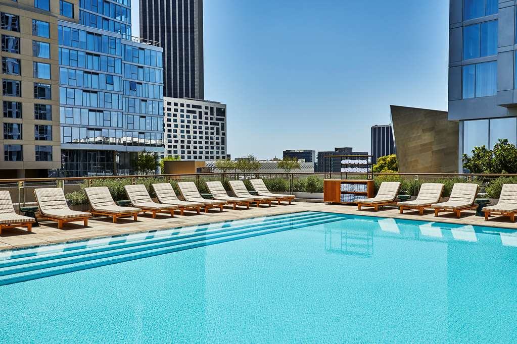 Conrad Los Angeles - thumb 6