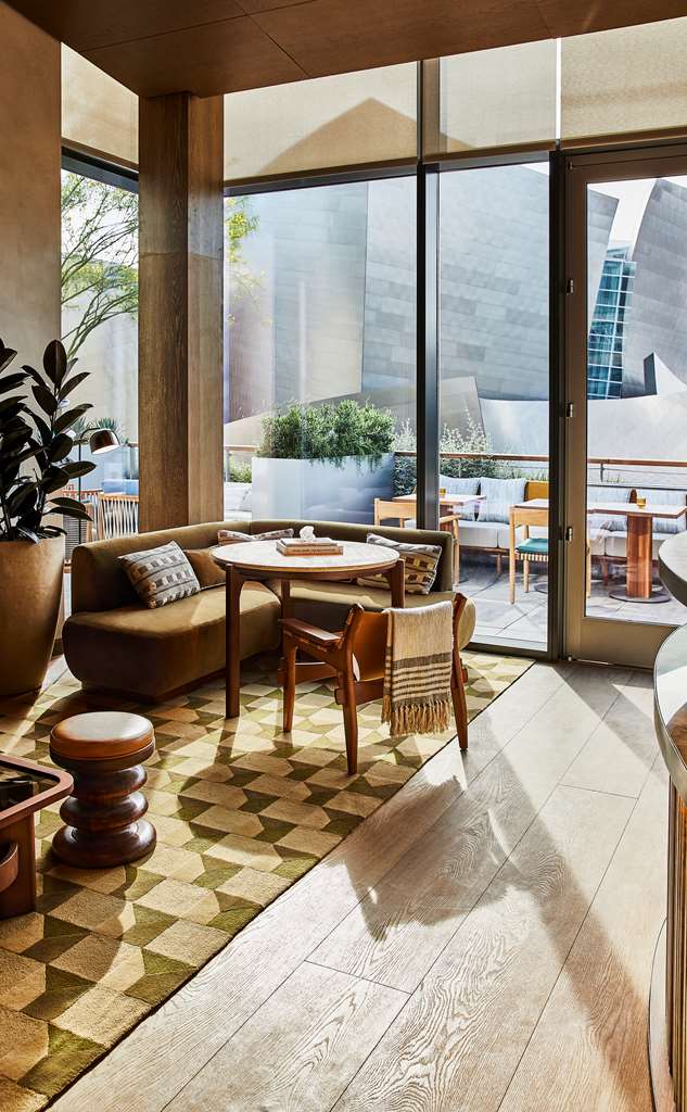 Conrad Los Angeles - thumb 11