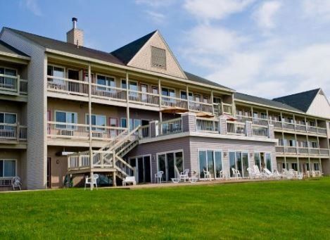 Fireside Inn & Suites Oceans Edge - thumb 0