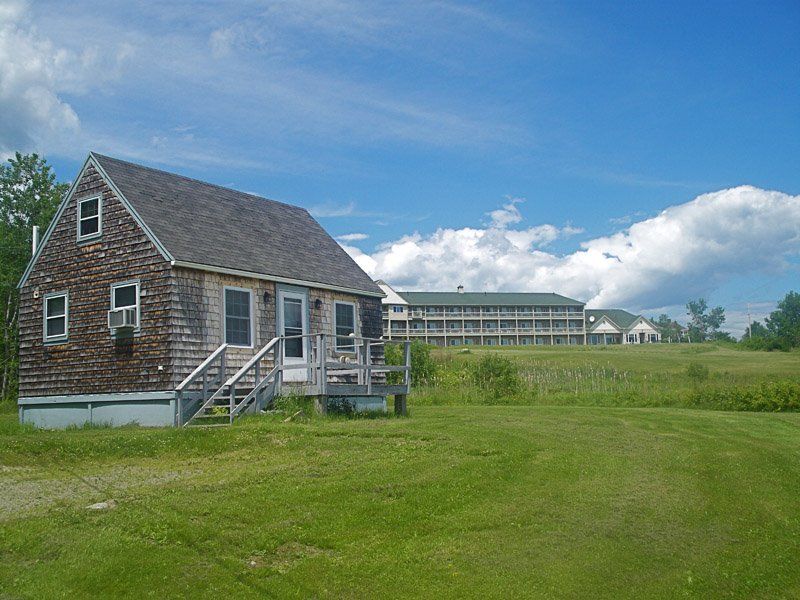 Fireside Inn & Suites Oceans Edge - thumb 1