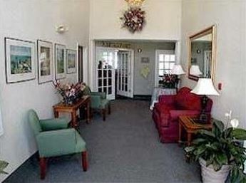 Fireside Inn & Suites Oceans Edge - thumb 2