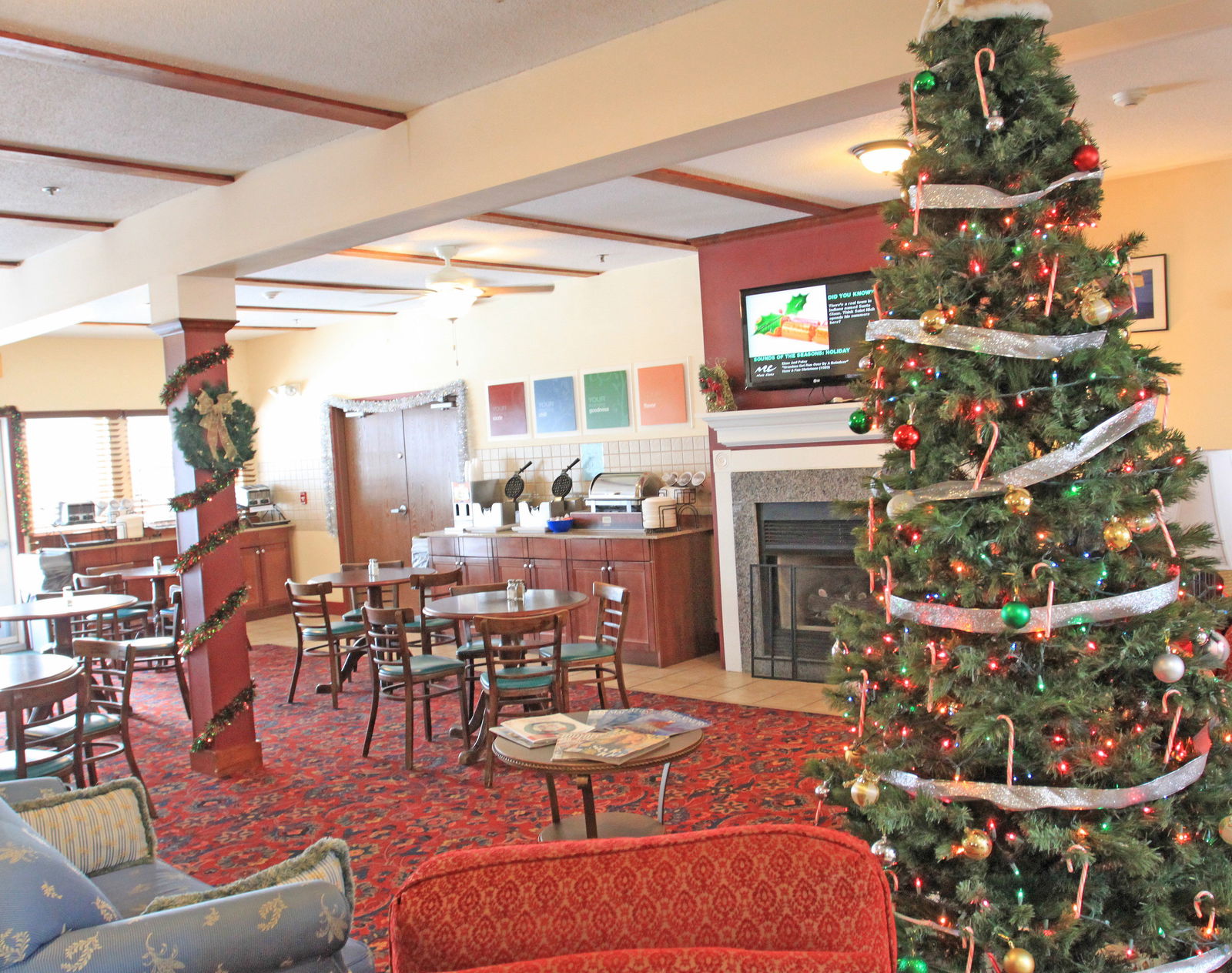 Fireside Inn & Suites Oceans Edge - thumb 3