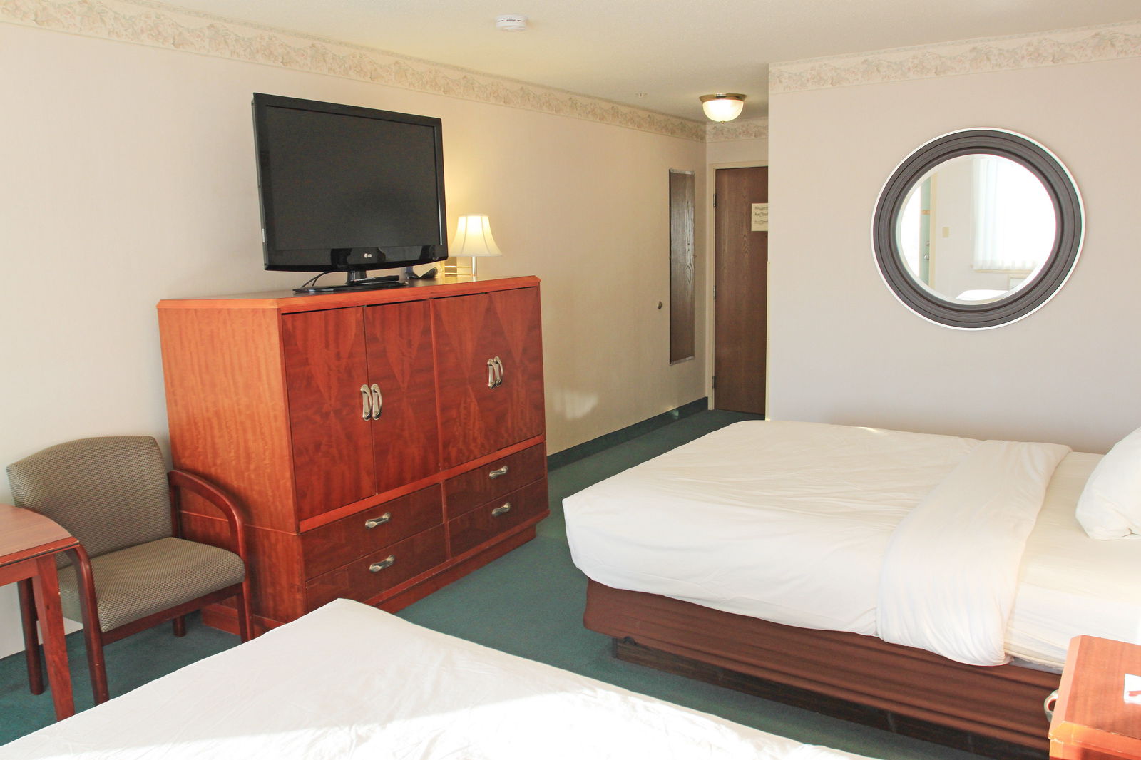 Fireside Inn & Suites Oceans Edge - thumb 4